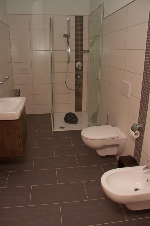 Villa Glückspilz Ostseebad Kühlungsborn Habitación foto