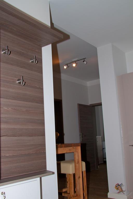 Villa Glückspilz Ostseebad Kühlungsborn Habitación foto